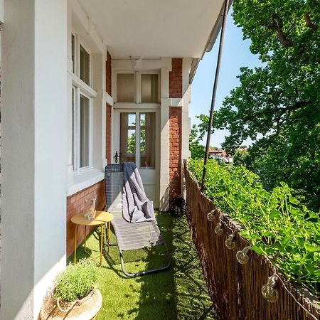 Sopot Jagielly Residence By Downtown Apartments ภายนอก รูปภาพ