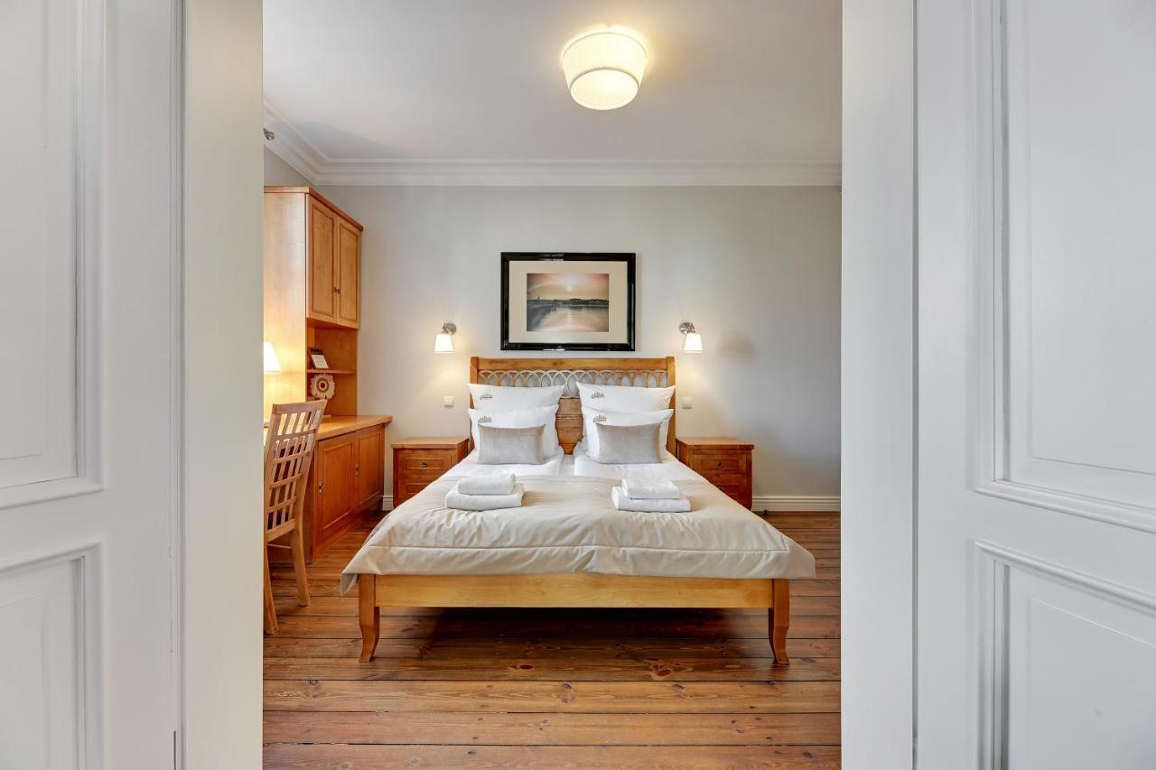 Sopot Jagielly Residence By Downtown Apartments ภายนอก รูปภาพ