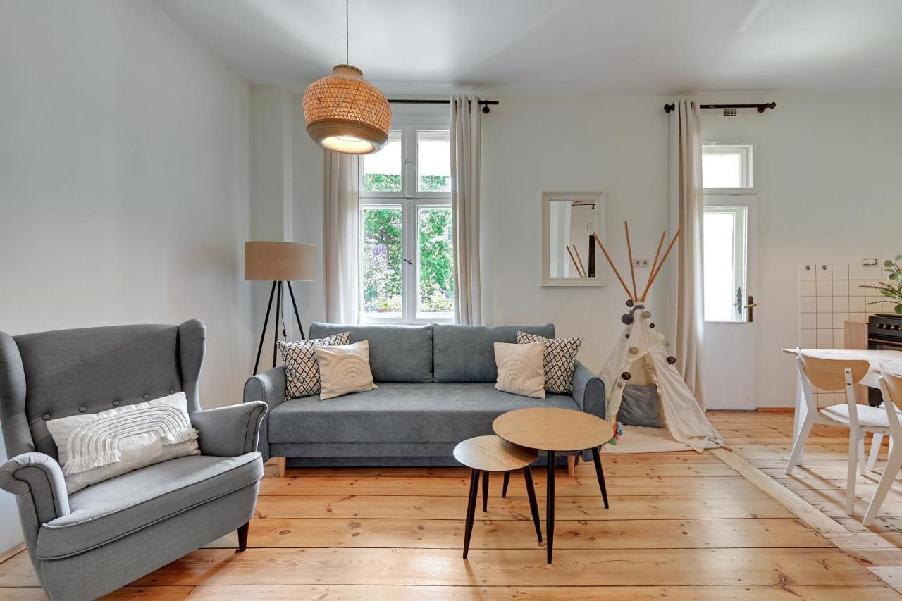 Sopot Jagielly Residence By Downtown Apartments ภายนอก รูปภาพ