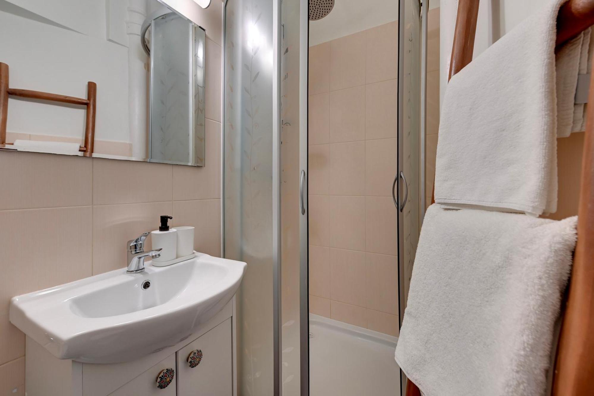 Sopot Jagielly Residence By Downtown Apartments ห้อง รูปภาพ